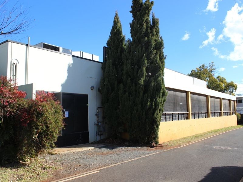 1/198 Hume Street, East Toowoomba QLD 4350