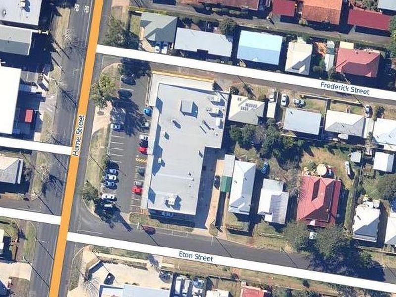 1/198 Hume Street, East Toowoomba QLD 4350