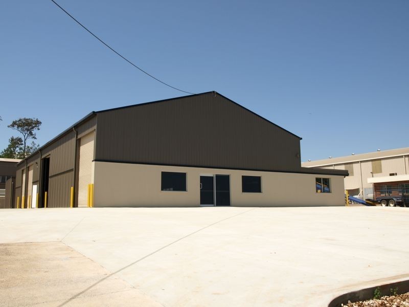 318 Anzac Avenue, Harristown QLD 4350