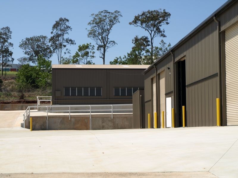 318 Anzac Avenue, Harristown QLD 4350