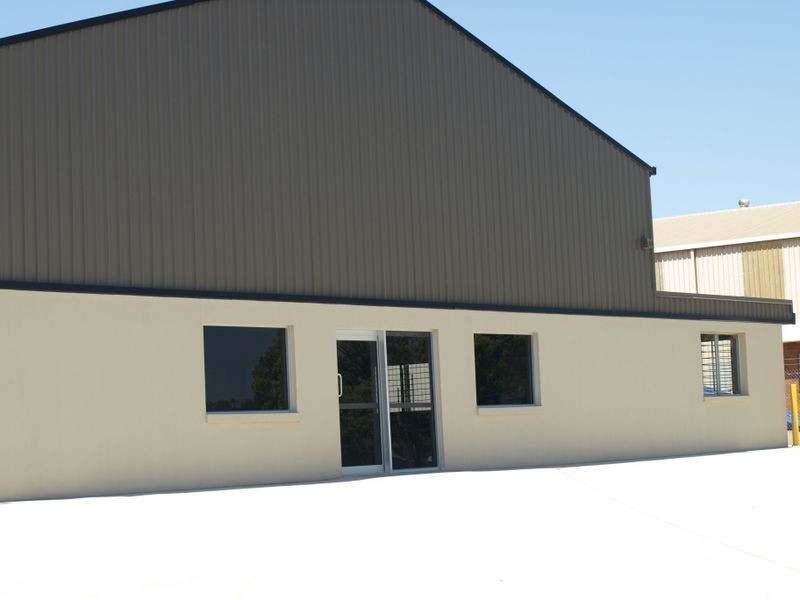 318 Anzac Avenue, Harristown QLD 4350