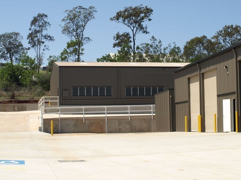 318 Anzac Avenue, Harristown QLD 4350