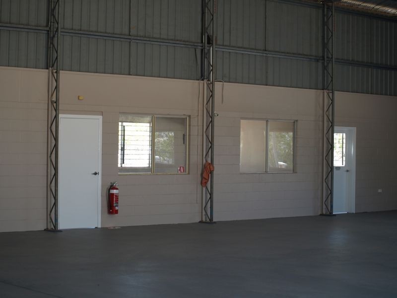 318 Anzac Avenue, Harristown QLD 4350