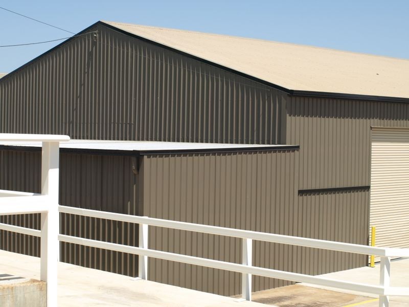 318 Anzac Avenue, Harristown QLD 4350