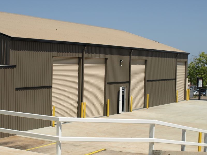 318 Anzac Avenue, Harristown QLD 4350