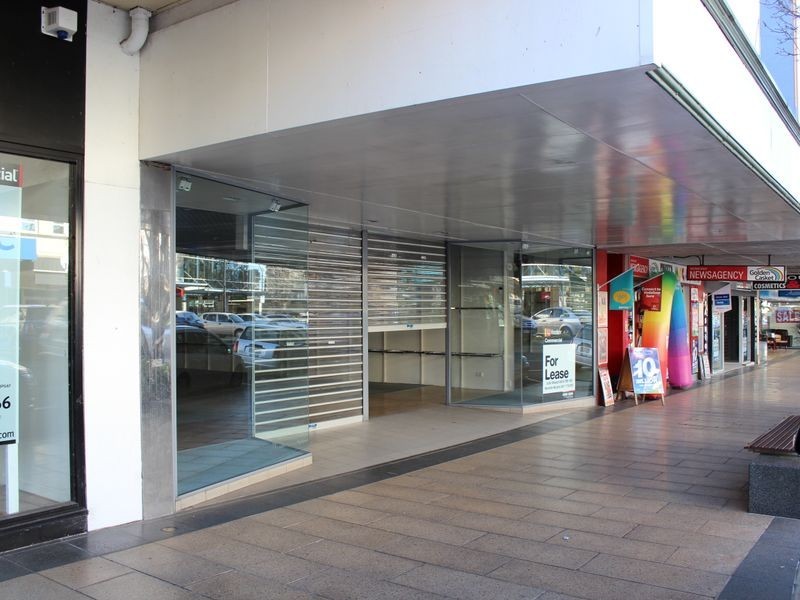 411 Ruthven Street, Toowoomba City QLD 4350