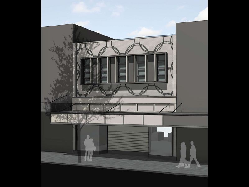 411 Ruthven Street, Toowoomba City QLD 4350