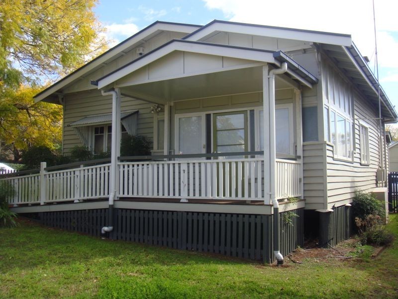 327 Margaret Street, Toowoomba City QLD 4350