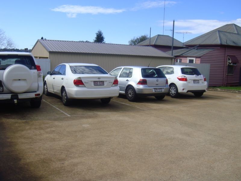 327 Margaret Street, Toowoomba City QLD 4350