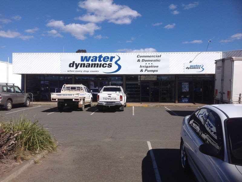 4/8 Drayton Street, Dalby QLD 4405