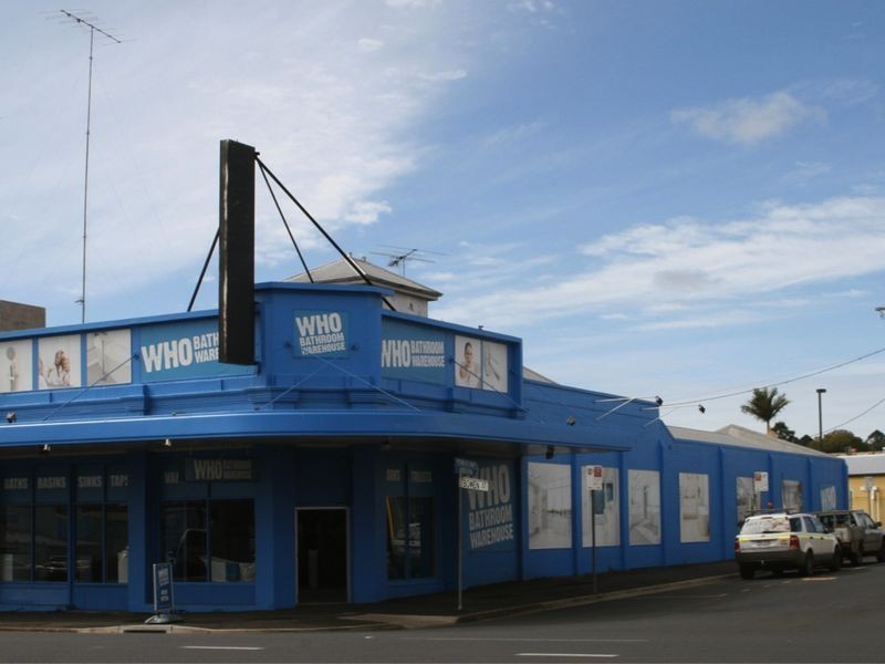 346 Ruthven Street, Toowoomba City QLD 4350