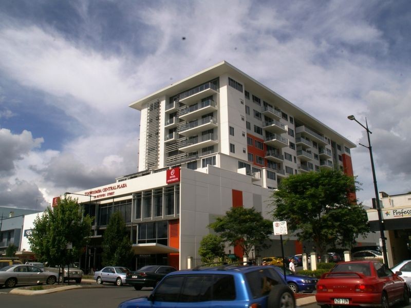 8/532-536 Ruthven Street, Toowoomba City QLD 4350