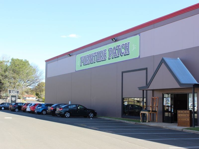 Tenancy 4/663 Ruthven Street, South Toowoomba QLD 4350