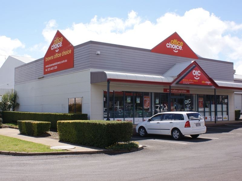 Tenancy 3/663 Ruthven Street, South Toowoomba QLD 4350