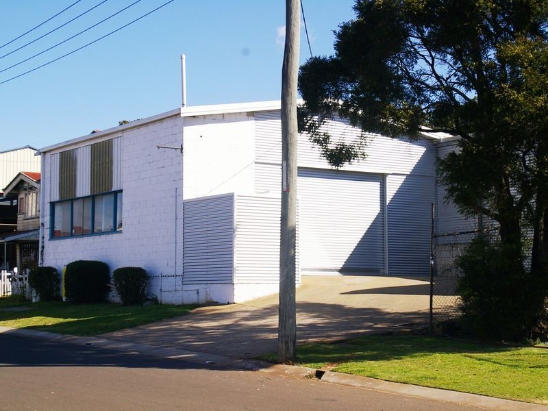 Shed 1/55 Bellevue Street, Toowoomba City QLD 4350