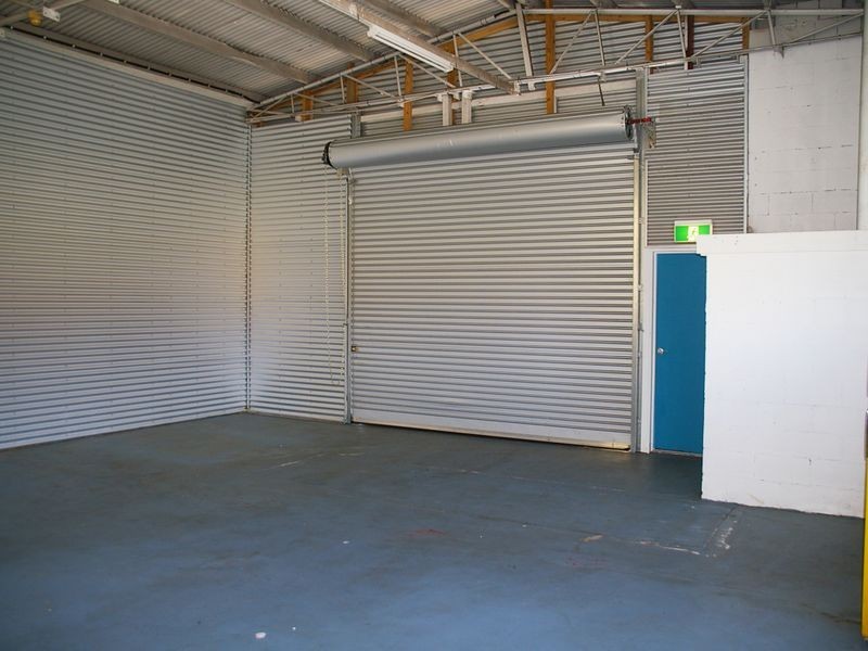 Shed 1/55 Bellevue Street, Toowoomba City QLD 4350