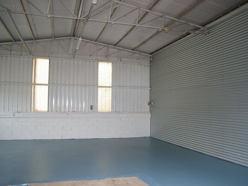 Shed 1/55 Bellevue Street, Toowoomba City QLD 4350