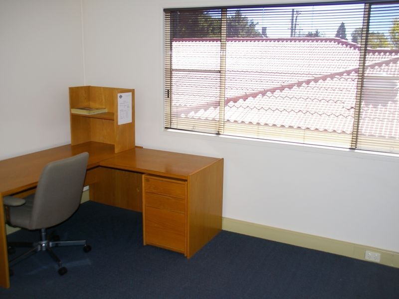 Office 4/136-140 Russell Street, Toowoomba City QLD 4350