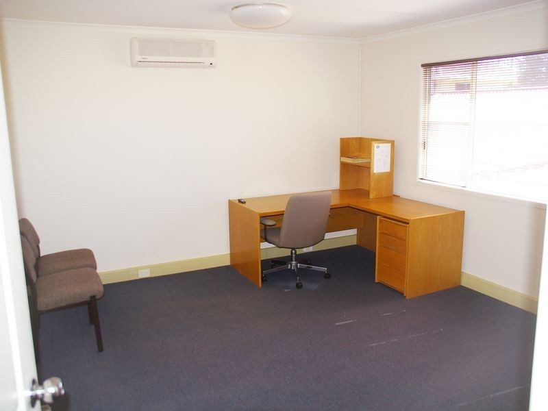 Office 4/136-140 Russell Street, Toowoomba City QLD 4350