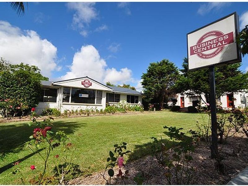 Office 4/136-140 Russell Street, Toowoomba City QLD 4350