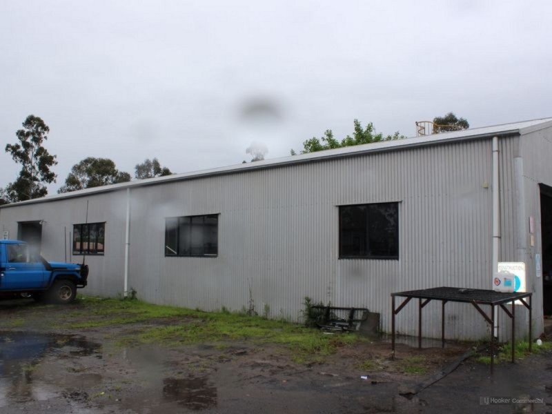 1 – Bunya Highway & Irvingdale Road (Cnr), Dalby QLD 4405
