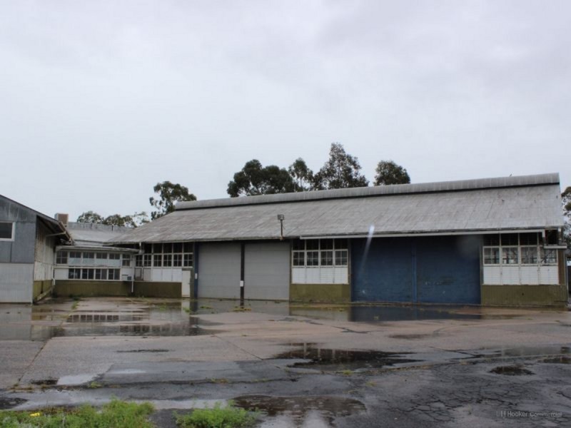 1 – Bunya Highway & Irvingdale Road (Cnr), Dalby QLD 4405