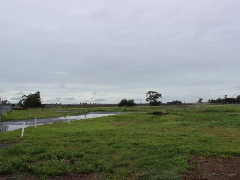 1 – Bunya Highway & Irvingdale Road (Cnr), Dalby QLD 4405