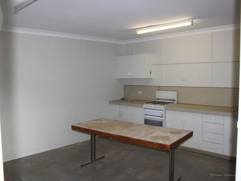 1 – Bunya Highway & Irvingdale Road (Cnr), Dalby QLD 4405