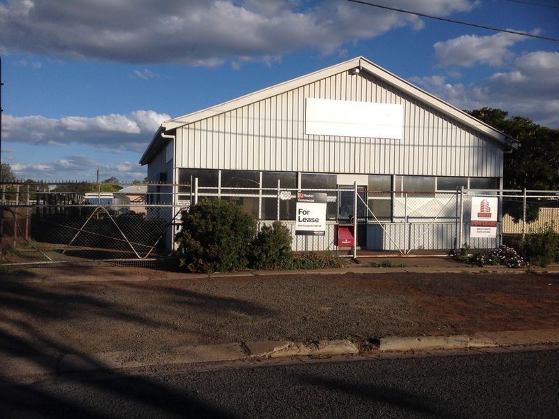 31 Nicholson Street, Dalby QLD 4405