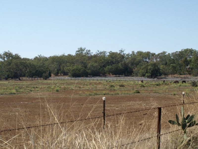 1 Hamlyn Road, Oakey QLD 4401