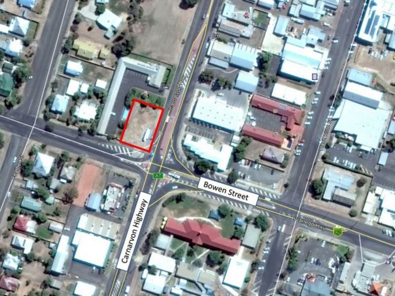 29B Bowen Street, Roma QLD 4455