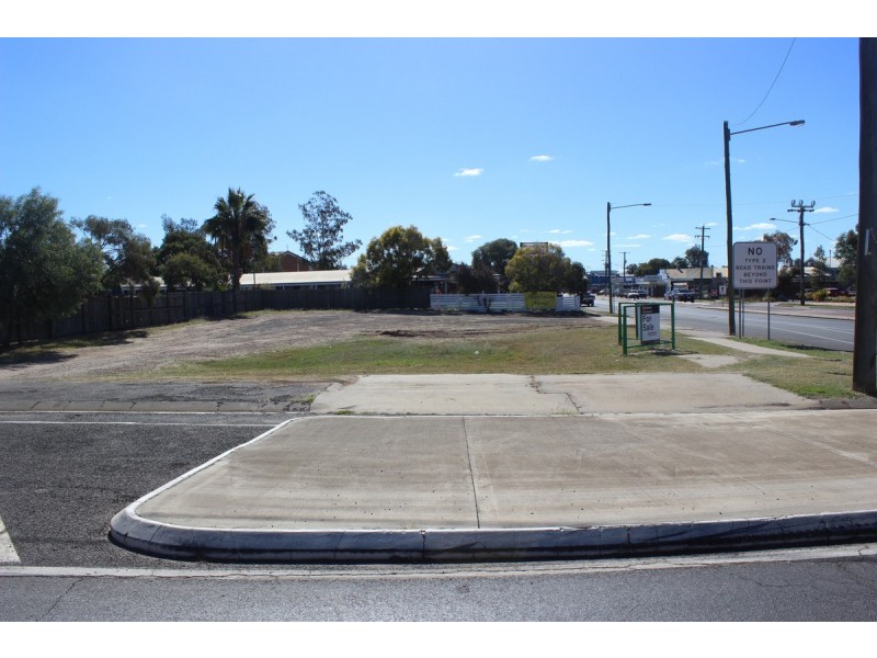 41 Quintin Street, Roma QLD 4455