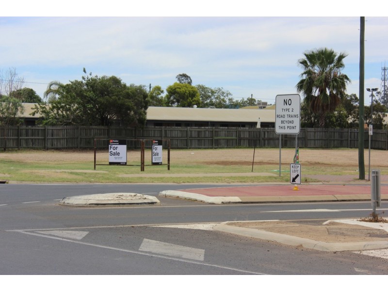 41 Quintin Street, Roma QLD 4455