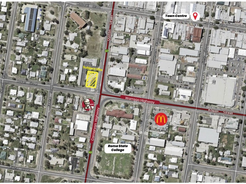 29B Bowen Street, Roma QLD 4455