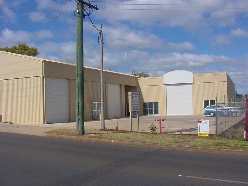 Unit 1/196 North Street, Toowoomba QLD 4350