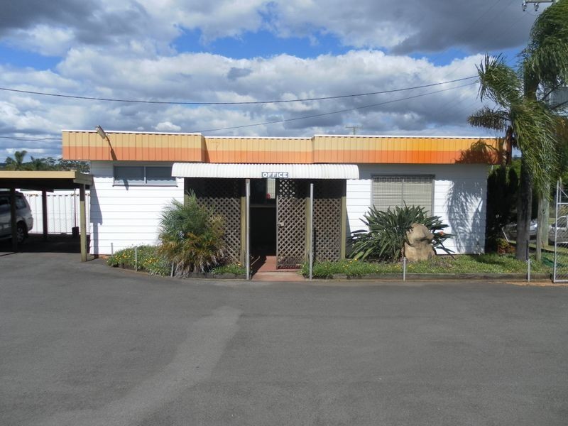 1/45 Stephen Street, South Toowoomba QLD 4350