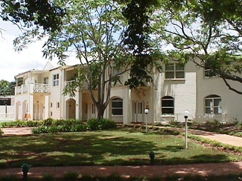 11/120 Russell Street, Toowoomba City QLD 4350