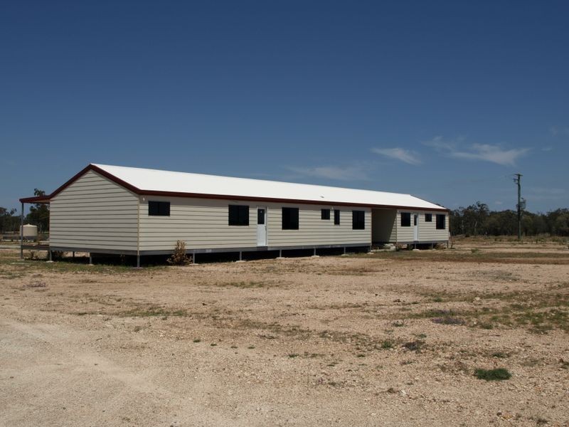 3 Pickanjinnie North Road Cnr Warrego Hwy, Roma QLD 4455