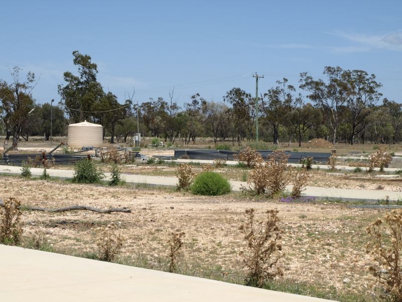 3 Pickanjinnie North Road Cnr Warrego Hwy, Roma QLD 4455