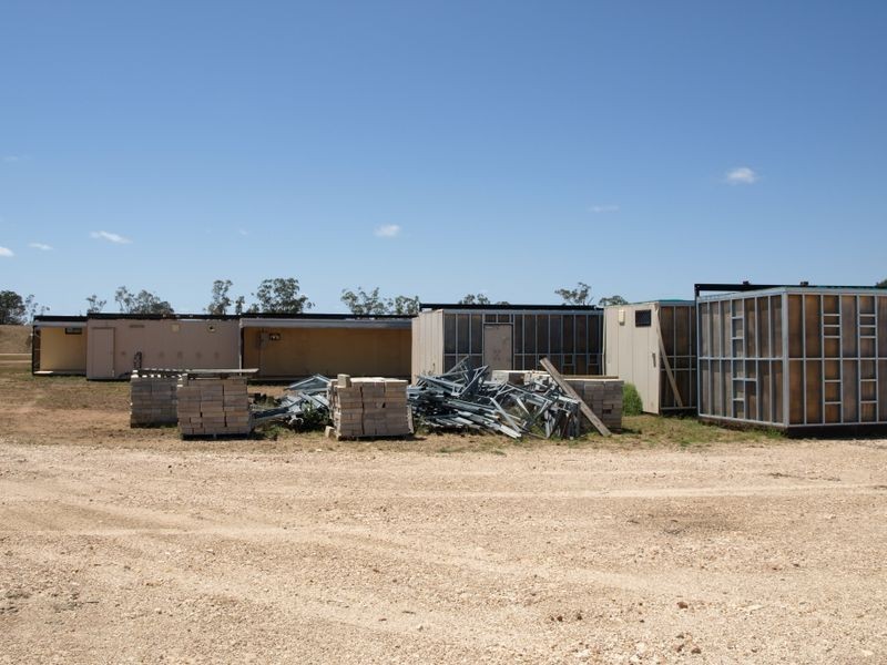 3 Pickanjinnie North Road Cnr Warrego Hwy, Roma QLD 4455