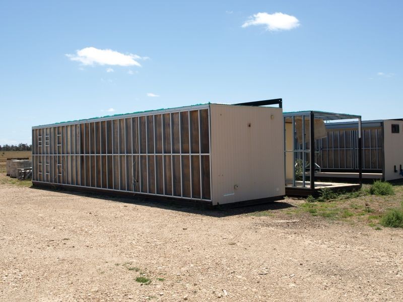 3 Pickanjinnie North Road Cnr Warrego Hwy, Roma QLD 4455