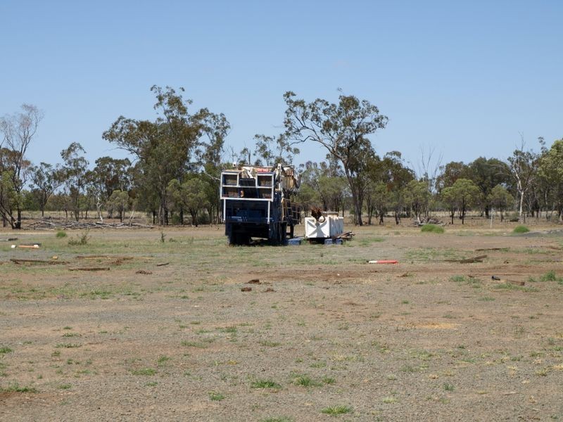 3 Pickanjinnie North Road Cnr Warrego Hwy, Roma QLD 4455