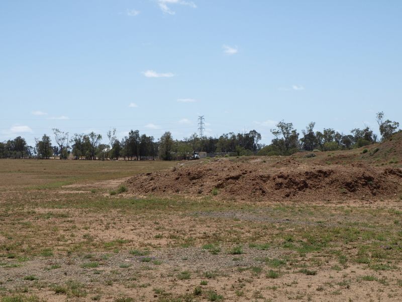 3 Pickanjinnie North Road Cnr Warrego Hwy, Roma QLD 4455