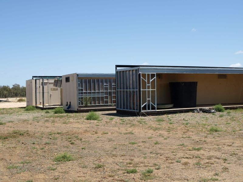 3 Pickanjinnie North Road Cnr Warrego Hwy, Roma QLD 4455