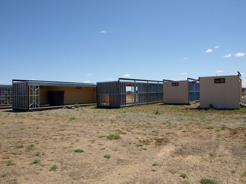 3 Pickanjinnie North Road Cnr Warrego Hwy, Roma QLD 4455