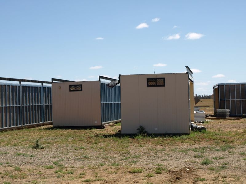 3 Pickanjinnie North Road Cnr Warrego Hwy, Roma QLD 4455