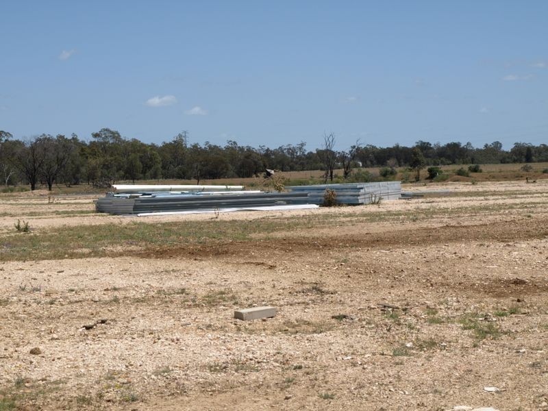 3 Pickanjinnie North Road Cnr Warrego Hwy, Roma QLD 4455