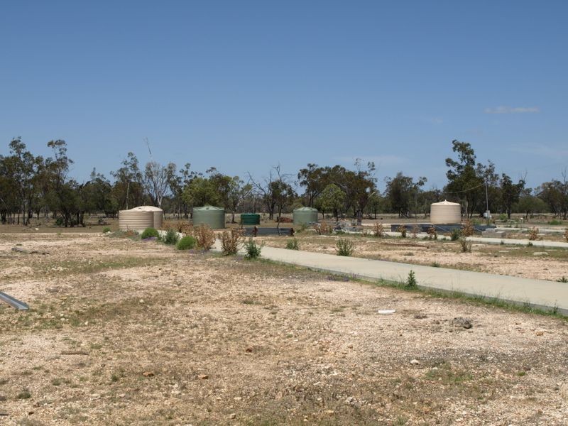 3 Pickanjinnie North Road Cnr Warrego Hwy, Roma QLD 4455