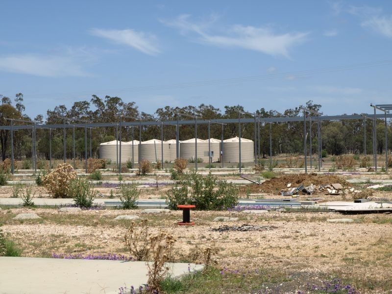 3 Pickanjinnie North Road Cnr Warrego Hwy, Roma QLD 4455