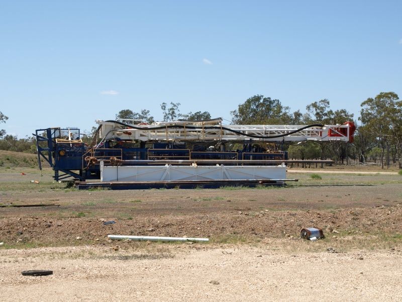 3 Pickanjinnie North Road Cnr Warrego Hwy, Roma QLD 4455